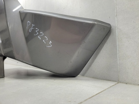 Spoiler dokładka zderzaka przód lewa Land Rover Freelander 2 II 06-11