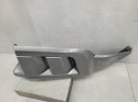 Spoiler dokładka zderzaka przód lewa Land Rover Freelander 2 II 06-11