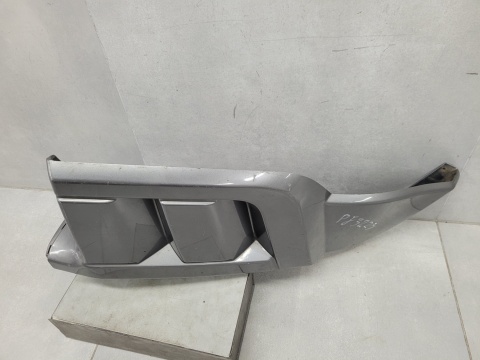 Spoiler dokładka zderzaka przód lewa Land Rover Freelander 2 II 06-11