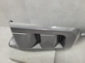 Spoiler dokładka zderzaka przód lewa Land Rover Freelander 2 II 06-11