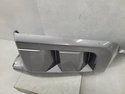 Spoiler dokładka zderzaka przód lewa Land Rover Freelander 2 II 06-11