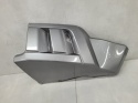 Spoiler dokładka zderzaka przód lewa Land Rover Freelander 2 II 06-11