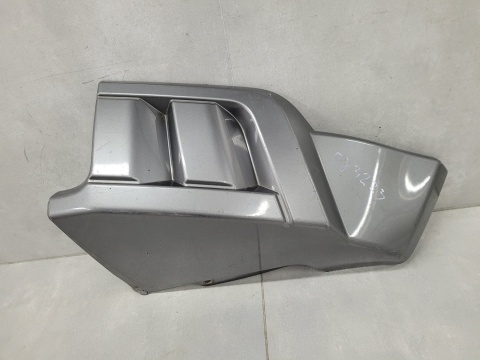 Spoiler dokładka zderzaka przód lewa Land Rover Freelander 2 II 06-11