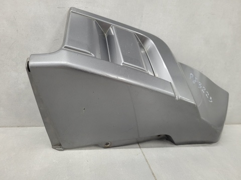 Spoiler dokładka zderzaka przód lewa Land Rover Freelander 2 II 06-11