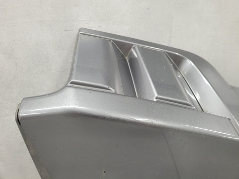 Spoiler dokładka zderzaka przód lewa Land Rover Freelander 2 II 06-11