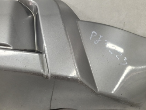 Spoiler dokładka zderzaka przód lewa Land Rover Freelander 2 II 06-11