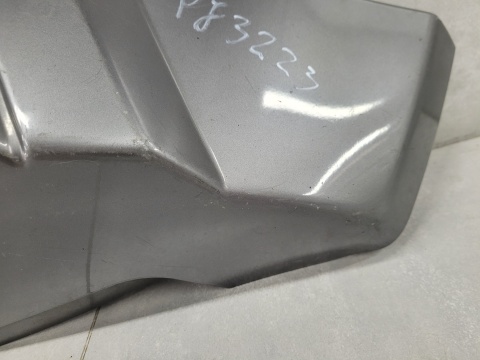 Spoiler dokładka zderzaka przód lewa Land Rover Freelander 2 II 06-11
