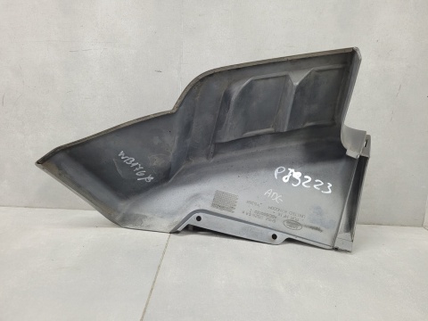 Spoiler dokładka zderzaka przód lewa Land Rover Freelander 2 II 06-11