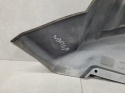 Spoiler dokładka zderzaka przód lewa Land Rover Freelander 2 II 06-11
