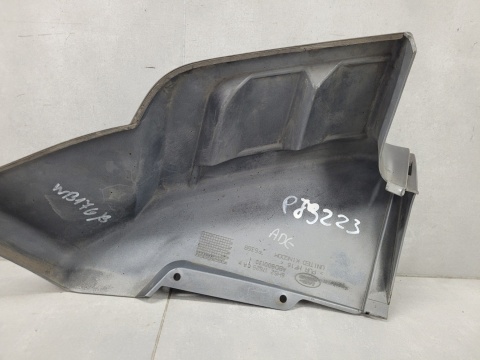 Spoiler dokładka zderzaka przód lewa Land Rover Freelander 2 II 06-11