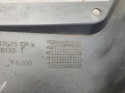 Spoiler dokładka zderzaka przód lewa Land Rover Freelander 2 II 06-11