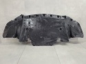 Płyta podłoga osłona pod zderzak przód Ford Mustang VI 6 Lift 17-24