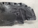 Płyta podłoga osłona pod zderzak przód Ford Mustang VI 6 Lift 17-24