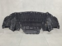 Płyta podłoga osłona pod zderzak przód Ford Mustang VI 6 Lift 17-24