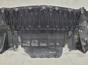 Płyta podłoga osłona pod zderzak przód Ford Mustang VI 6 Lift 17-24