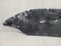 Płyta podłoga osłona pod zderzak przód Ford Mustang Mach-E Lift 25-