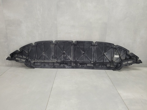 Płyta podłoga osłona pod zderzak przód Ford Mustang Mach-E Lift 25-