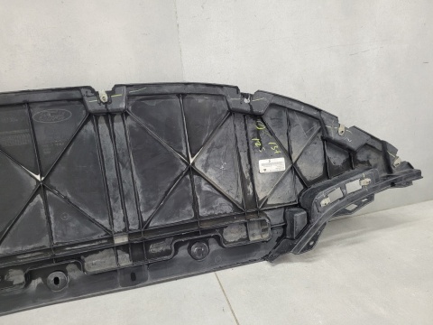 Płyta podłoga osłona pod zderzak przód Ford Mustang Mach-E Lift 25-