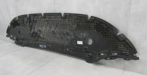 Płyta podłoga osłona pod zderzak FORD MUSTANG MACH-E 20-24
