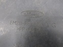 Płyta podłoga osłona pod zderzak Ford S-Max S Max GALAXY MK2 II 15-23