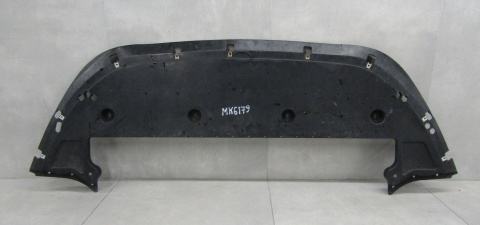 Płyta podłoga osłona pod zderzak Ford S-Max S Max GALAXY MK2 II 15-23