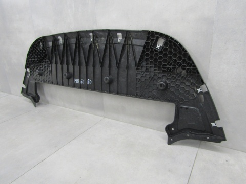 Płyta podłoga osłona pod zderzak Ford S-Max S Max GALAXY MK2 II 15-23