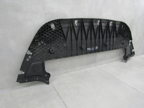 Płyta podłoga osłona pod zderzak Ford S-Max S Max GALAXY MK2 II 15-23