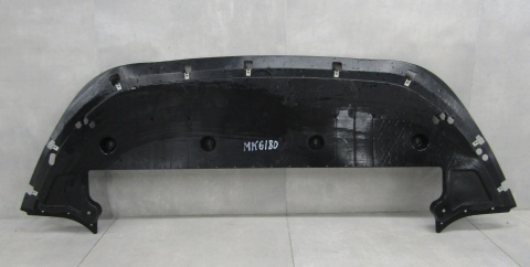 Płyta podłoga osłona pod zderzak Ford S-Max S Max GALAXY MK2 II 15-23