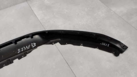 SPOILER HOKEJ DOKŁADKA ZDERZAKA PRZÓD FORD EDGE SPORT 15-18 OE FT4B-17F775-ADW