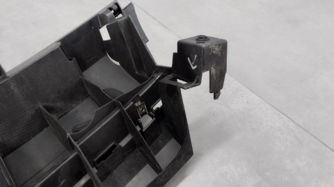 WZMOCNIENIE CZOŁOWE CZASZA RENAULT KANGOO II 08-13 620363336R