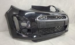 Zderzak przód przedni Citroen C1 Lift 12-14 / + 1 LED