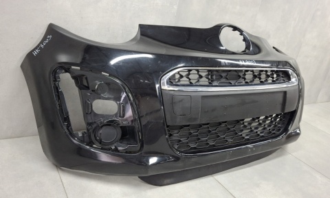 Zderzak przód przedni Citroen C1 Lift 12-14 / + 1 LED