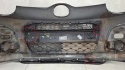 Zderzak przód przedni Citroen C1 Lift 12-14 / + 1 LED