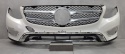 Zderzak przód przedni Mercedes GLC W253 253 15-19