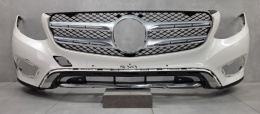 Zderzak przód przedni Mercedes GLC W253 253 15-19