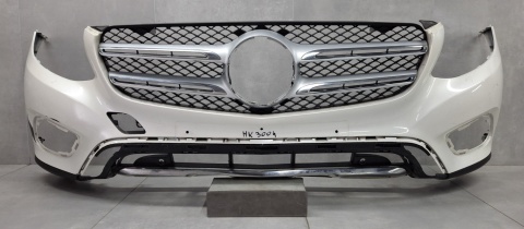 Zderzak przód przedni Mercedes GLC W253 253 15-19