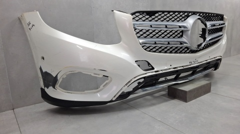 Zderzak przód przedni Mercedes GLC W253 253 15-19