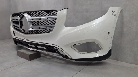 Zderzak przód przedni Mercedes GLC W253 253 15-19