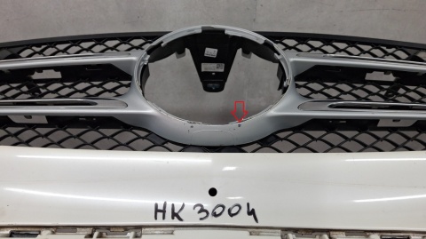 Zderzak przód przedni Mercedes GLC W253 253 15-19