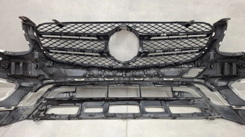 Zderzak przód przedni Mercedes GLC W253 253 15-19