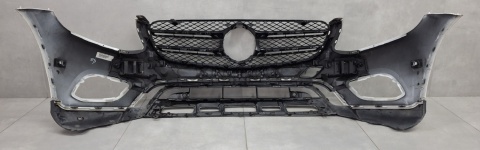 Zderzak przód przedni Mercedes GLC W253 253 15-19