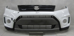 Zderzak przód przedni Suzuki Vitara 2 II 15-18