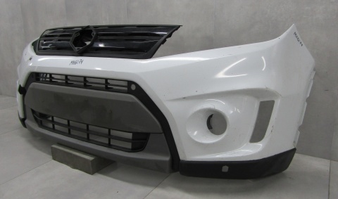 Zderzak przód przedni Suzuki Vitara 2 II 15-18