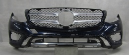 Zderzak przód przedni Mercedes GLC W253 253 15-19