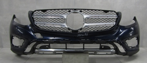 Zderzak przód przedni Mercedes GLC W253 253 15-19