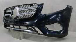 Zderzak przód przedni Mercedes GLC W253 253 15-19