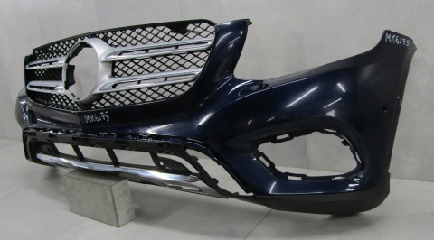 Zderzak przód przedni Mercedes GLC W253 253 15-19