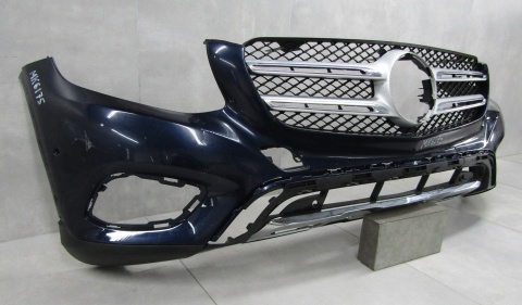 Zderzak przód przedni Mercedes GLC W253 253 15-19