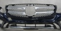 Zderzak przód przedni Mercedes GLC W253 253 15-19
