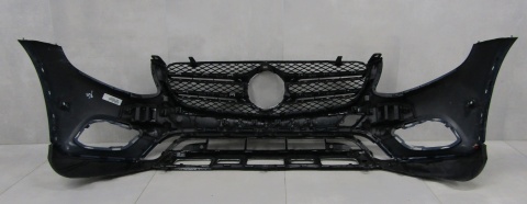 Zderzak przód przedni Mercedes GLC W253 253 15-19